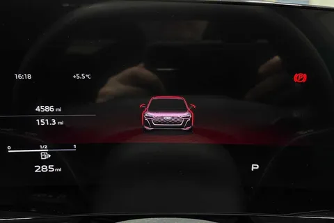 KR25VBJ Audi A5 S line TFSI  204 PS S tronic Thumbnail #11