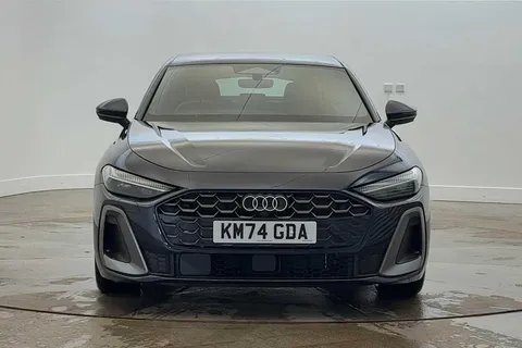 KM74GDA Audi A5 Launch Edition TDI  204 PS S tronic Thumbnail #7