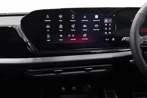 KR25VBJ Audi A5 S line TFSI  204 PS S tronic Thumbnail #12