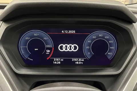 KN25YJX Audi Q4 e-tron Q4 Sportback Sport 35 e-tron 125,00 kW Thumbnail #11