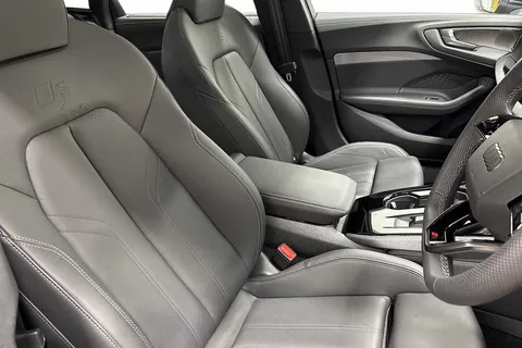 KM74GDA Audi A5 Launch Edition TDI  204 PS S tronic Thumbnail #10