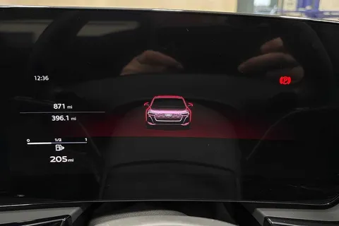 KM74GDA Audi A5 Launch Edition TDI  204 PS S tronic Thumbnail #11