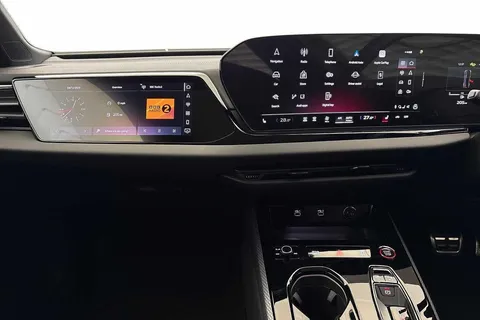 KM74GDA Audi A5 Launch Edition TDI  204 PS S tronic Thumbnail #12