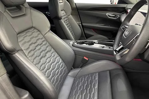 KR73RGY Audi e-tron GT GT  Vorsprung  quattro 350,00 kW Thumbnail #10