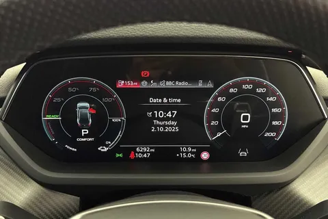 KR73RGY Audi e-tron GT GT  Vorsprung  quattro 350,00 kW Thumbnail #11