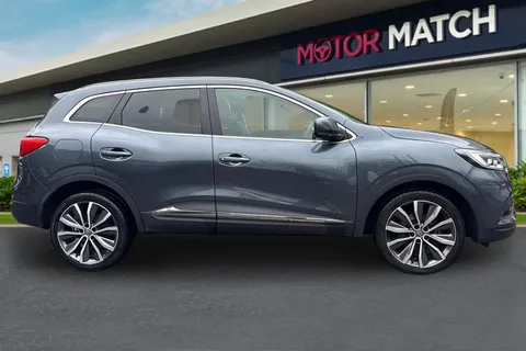 HV20CBU Renault Kadjar 1.3 TCe S Edition Euro 6 (s/s) 5dr Thumbnail #4