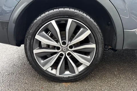 HV20CBU Renault Kadjar 1.3 TCe S Edition Euro 6 (s/s) 5dr Thumbnail #8