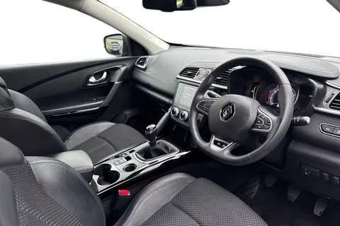 HV20CBU Renault Kadjar 1.3 TCe S Edition Euro 6 (s/s) 5dr Thumbnail #9