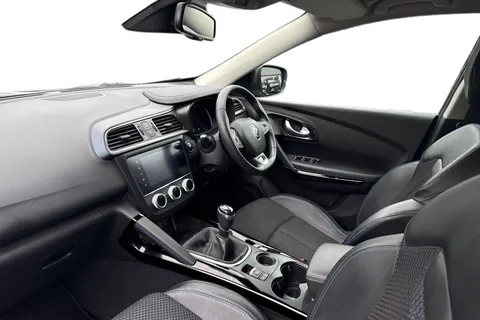 HV20CBU Renault Kadjar 1.3 TCe S Edition Euro 6 (s/s) 5dr Thumbnail #10