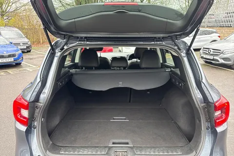 HV20CBU Renault Kadjar 1.3 TCe S Edition Euro 6 (s/s) 5dr Thumbnail #11