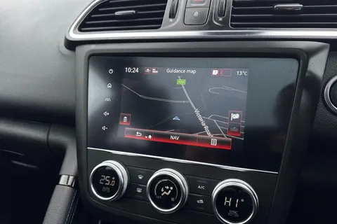 HV20CBU Renault Kadjar 1.3 TCe S Edition Euro 6 (s/s) 5dr Thumbnail #13