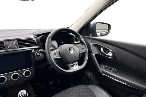 HV20CBU Renault Kadjar 1.3 TCe S Edition Euro 6 (s/s) 5dr Thumbnail #14