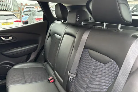 HV20CBU Renault Kadjar 1.3 TCe S Edition Euro 6 (s/s) 5dr Thumbnail #15