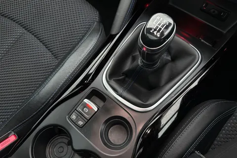 HV20CBU Renault Kadjar 1.3 TCe S Edition Euro 6 (s/s) 5dr Thumbnail #21