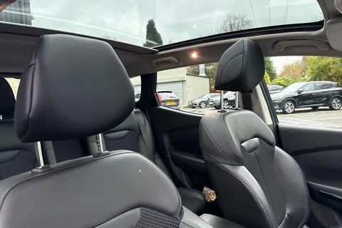 HV20CBU Renault Kadjar 1.3 TCe S Edition Euro 6 (s/s) 5dr Thumbnail #22