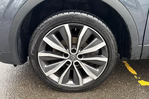 HV20CBU Renault Kadjar 1.3 TCe S Edition Euro 6 (s/s) 5dr Thumbnail #24