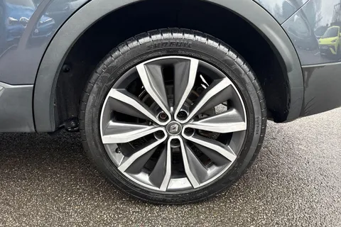 HV20CBU Renault Kadjar 1.3 TCe S Edition Euro 6 (s/s) 5dr Thumbnail #25