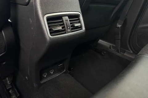 HV20CBU Renault Kadjar 1.3 TCe S Edition Euro 6 (s/s) 5dr Thumbnail #27