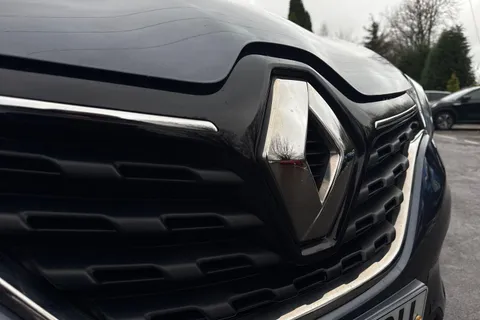 HV20CBU Renault Kadjar 1.3 TCe S Edition Euro 6 (s/s) 5dr Thumbnail #29