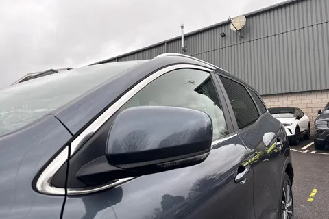 HV20CBU Renault Kadjar 1.3 TCe S Edition Euro 6 (s/s) 5dr Thumbnail #30