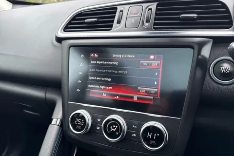 HV20CBU Renault Kadjar 1.3 TCe S Edition Euro 6 (s/s) 5dr Thumbnail #33