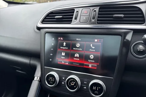 HV20CBU Renault Kadjar 1.3 TCe S Edition Euro 6 (s/s) 5dr Thumbnail #34