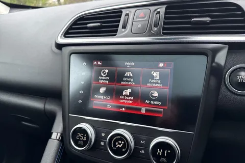 HV20CBU Renault Kadjar 1.3 TCe S Edition Euro 6 (s/s) 5dr Thumbnail #37