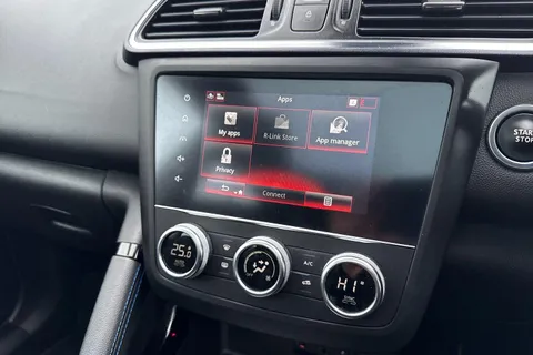 HV20CBU Renault Kadjar 1.3 TCe S Edition Euro 6 (s/s) 5dr Thumbnail #38
