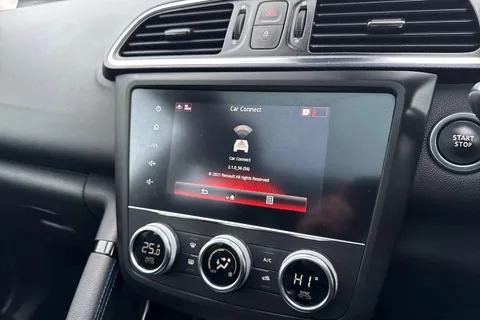 HV20CBU Renault Kadjar 1.3 TCe S Edition Euro 6 (s/s) 5dr Thumbnail #39