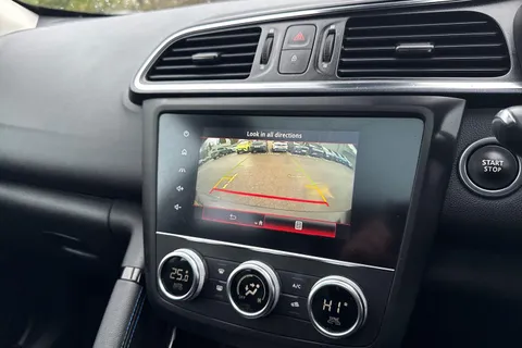 HV20CBU Renault Kadjar 1.3 TCe S Edition Euro 6 (s/s) 5dr Thumbnail #40