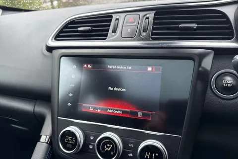 HV20CBU Renault Kadjar 1.3 TCe S Edition Euro 6 (s/s) 5dr Thumbnail #42