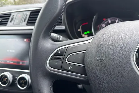 HV20CBU Renault Kadjar 1.3 TCe S Edition Euro 6 (s/s) 5dr Thumbnail #43