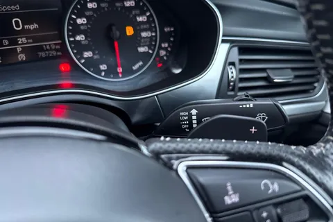 46 of 54 for Audi A6 Saloon 2.0 TDI ultra S line S Tronic Euro 6 (s/s) 4dr