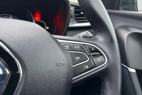 HV20CBU Renault Kadjar 1.3 TCe S Edition Euro 6 (s/s) 5dr Thumbnail #44