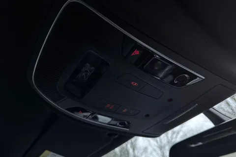 49 of 54 for Audi A6 Saloon 2.0 TDI ultra S line S Tronic Euro 6 (s/s) 4dr