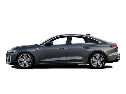  Audi A5 2.0 TDI S line Saloon S Tronic Euro 6 (s/s) 5dr Thumbnail #2