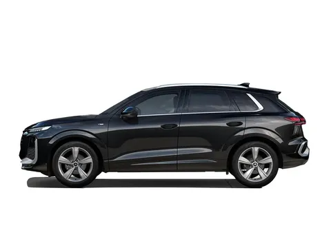  Audi Q3 1.5 TFSI S line S Tronic Euro 6 (s/s) 5dr Thumbnail #2