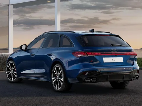  Audi S5 Avant 3.0 TFSI Edition 1 S Tronic quattro Euro 6 (s/s) 5dr Thumbnail #2