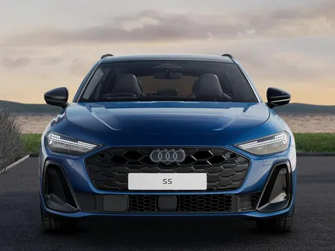  Audi S5 Avant 3.0 TFSI Edition 1 S Tronic quattro Euro 6 (s/s) 5dr Thumbnail #4