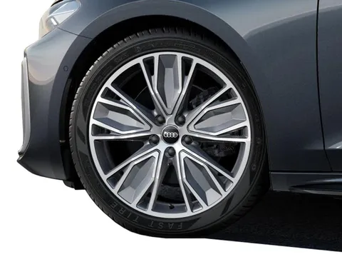  Audi A5 2.0 TDI S line Saloon S Tronic Euro 6 (s/s) 5dr Thumbnail #7