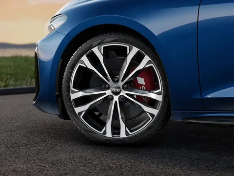  Audi S5 Avant 3.0 TFSI Edition 1 S Tronic quattro Euro 6 (s/s) 5dr Thumbnail #6