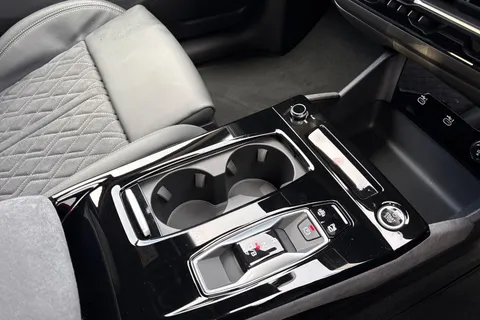  Audi Q6 E-Tron 100kWh Performance Edition 1 Auto 5dr Thumbnail #9