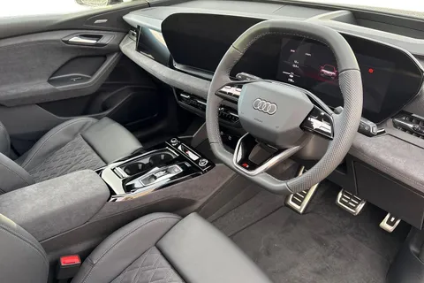  Audi Q6 E-Tron 100kWh Performance Edition 1 Auto 5dr Thumbnail #11