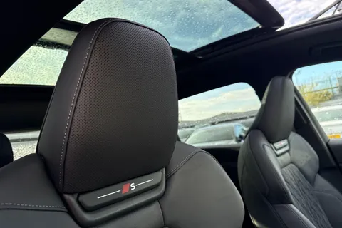  Audi Q6 E-Tron 100kWh Performance Edition 1 Auto 5dr Thumbnail #13