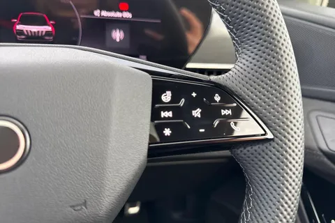  Audi Q6 E-Tron 100kWh Performance Edition 1 Auto 5dr Thumbnail #14