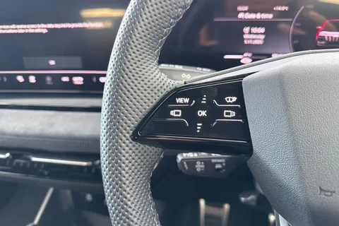  Audi Q6 E-Tron 100kWh Performance Edition 1 Auto 5dr Thumbnail #15