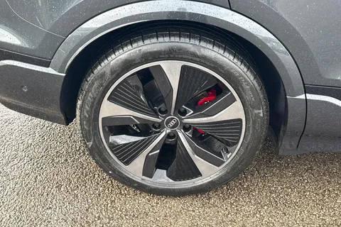  Audi Q6 E-Tron 100kWh Performance Edition 1 Auto 5dr Thumbnail #17