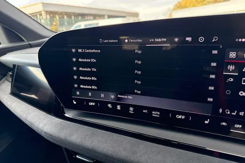  Audi Q6 E-Tron 100kWh Performance Edition 1 Auto 5dr Thumbnail #20