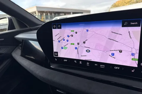  Audi Q6 E-Tron 100kWh Performance Edition 1 Auto 5dr Thumbnail #21