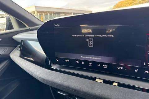  Audi Q6 E-Tron 100kWh Performance Edition 1 Auto 5dr Thumbnail #22